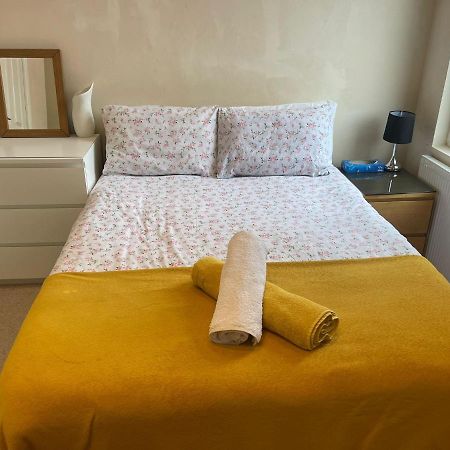 Great Apartman Liverpool Bed & Breakfast Екстериор снимка